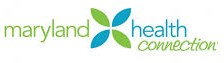 MD Health Connection Logo
